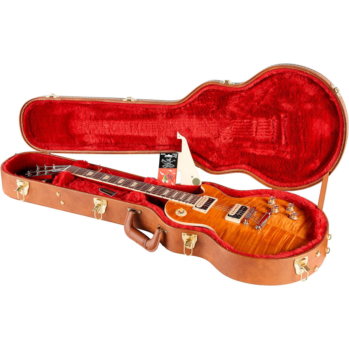 Đàn Guitar Điện Gibson Slash Les Paul Standard Artist