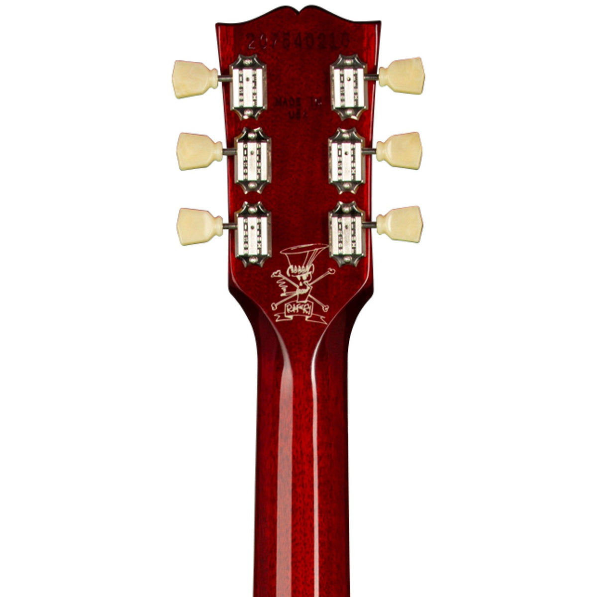 Đàn Guitar Điện Gibson Slash Les Paul Standard Artist