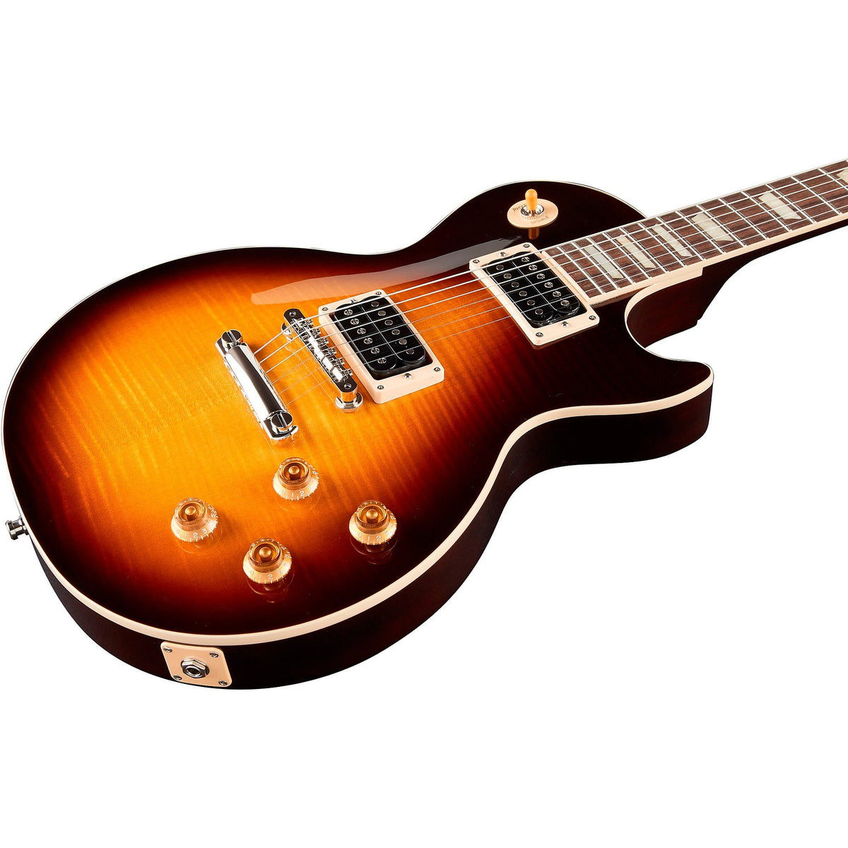 Đàn Guitar Điện Gibson Slash Les Paul Standard Artist