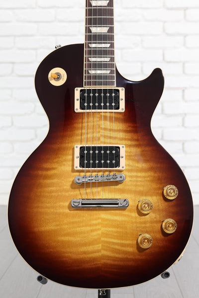 Đàn Guitar Điện Gibson Slash Les Paul Standard Artist - November Burst