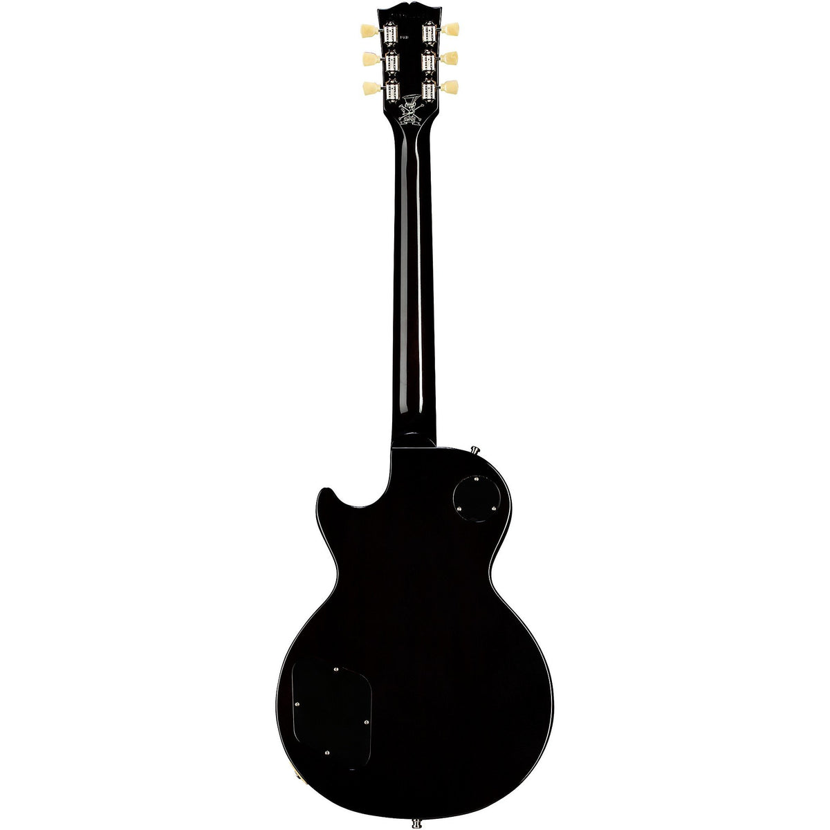 Đàn Guitar Điện Gibson Slash "Victoria" Les Paul Standard Artist - Goldtop
