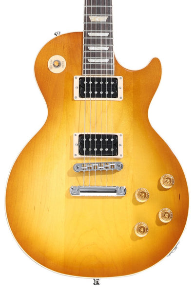 Đàn Guitar Điện Gibson Slash "Jessica" Les Paul Standard Artist - Honey Burst