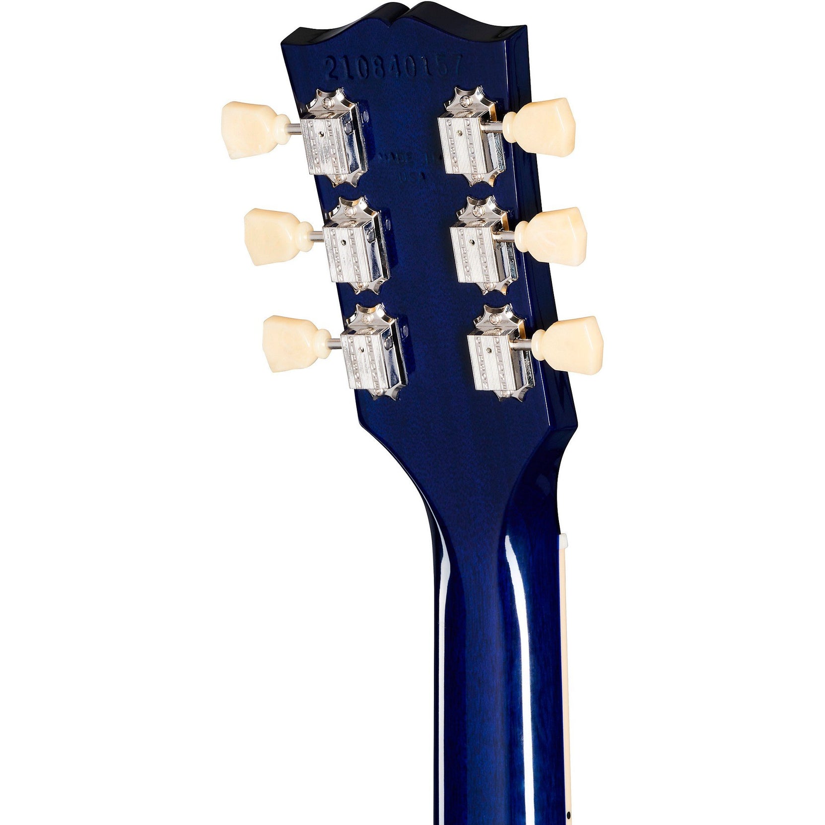 Đàn Guitar Điện Gibson Modern Collection Les Paul Studio