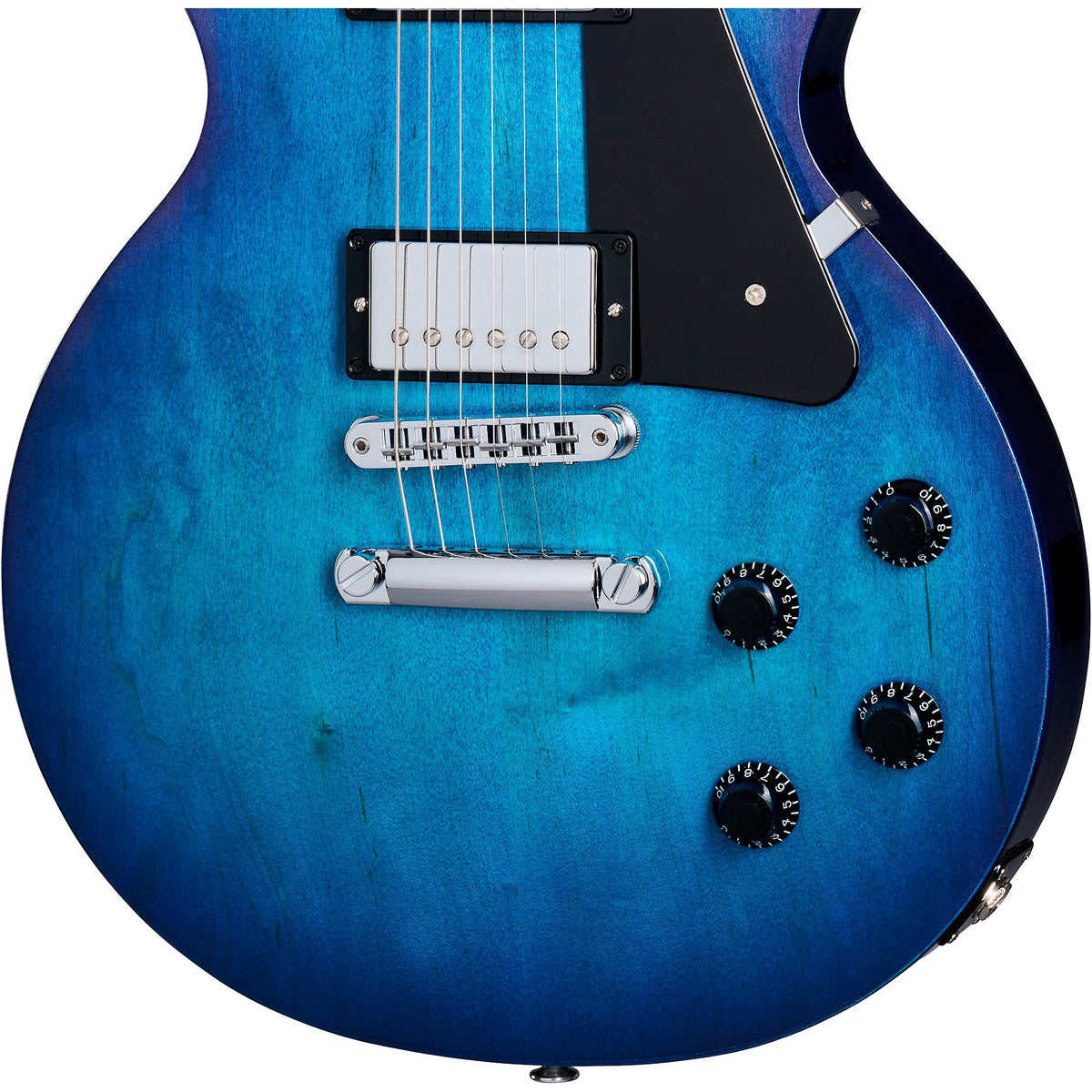 Đàn Guitar Điện Gibson Modern Collection Les Paul Studio