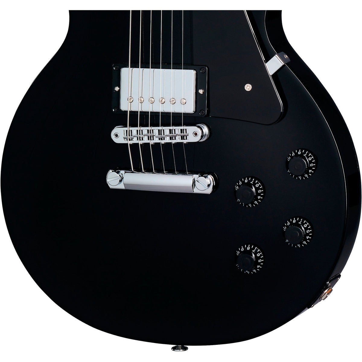 Đàn Guitar Điện Gibson Modern Collection Les Paul Studio