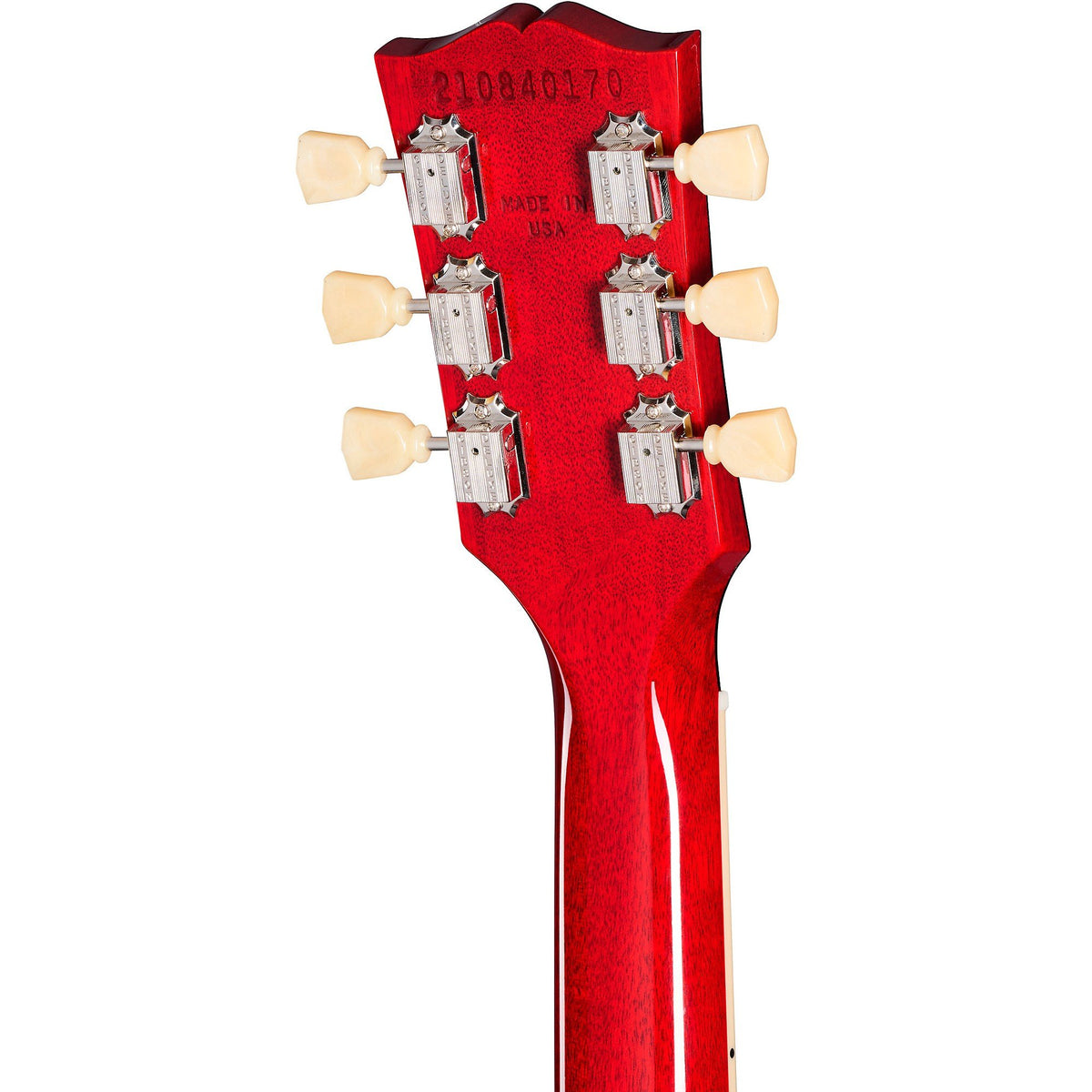 Đàn Guitar Điện Gibson Modern Collection Les Paul Studio