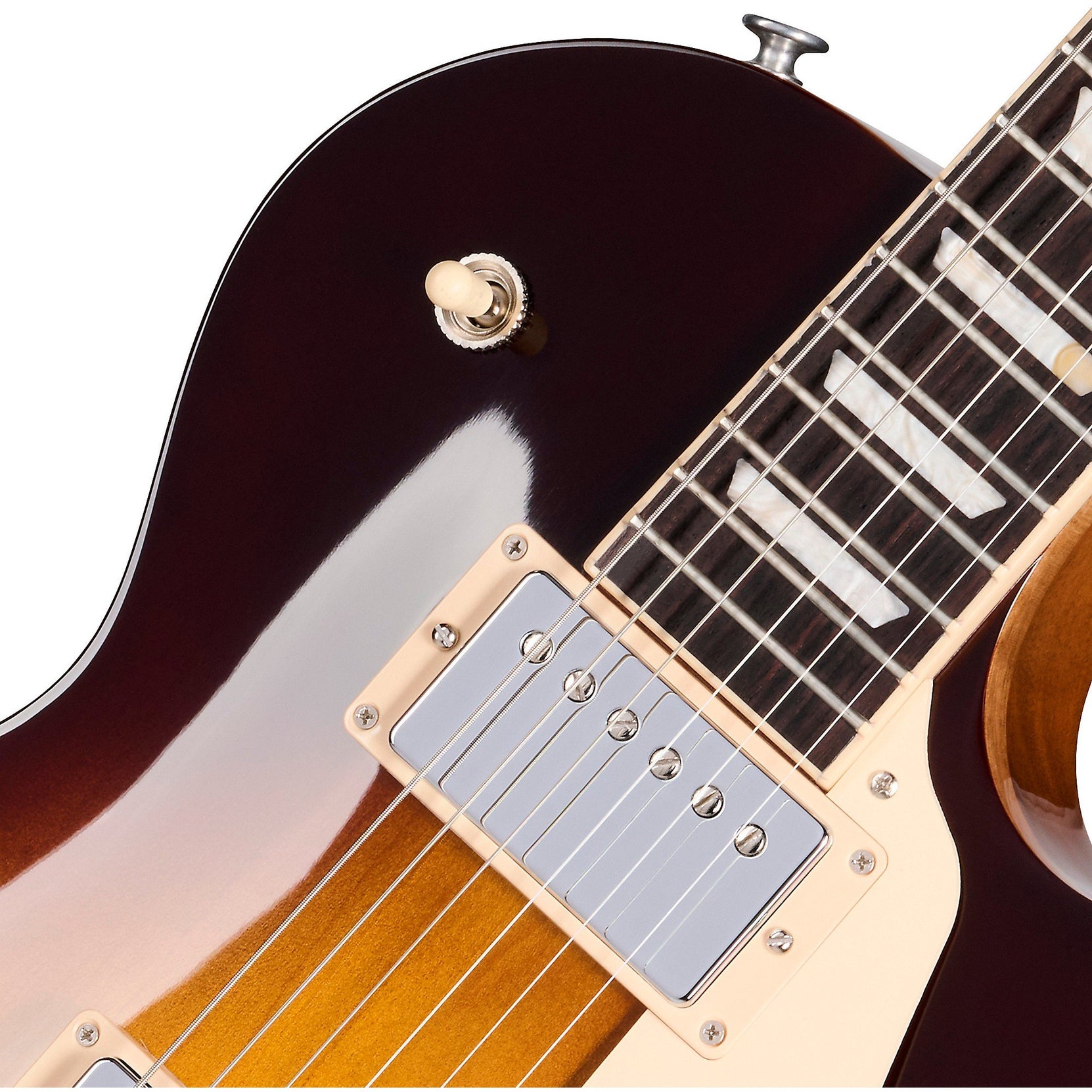Đàn Guitar Điện Gibson Modern Collection Les Paul Studio