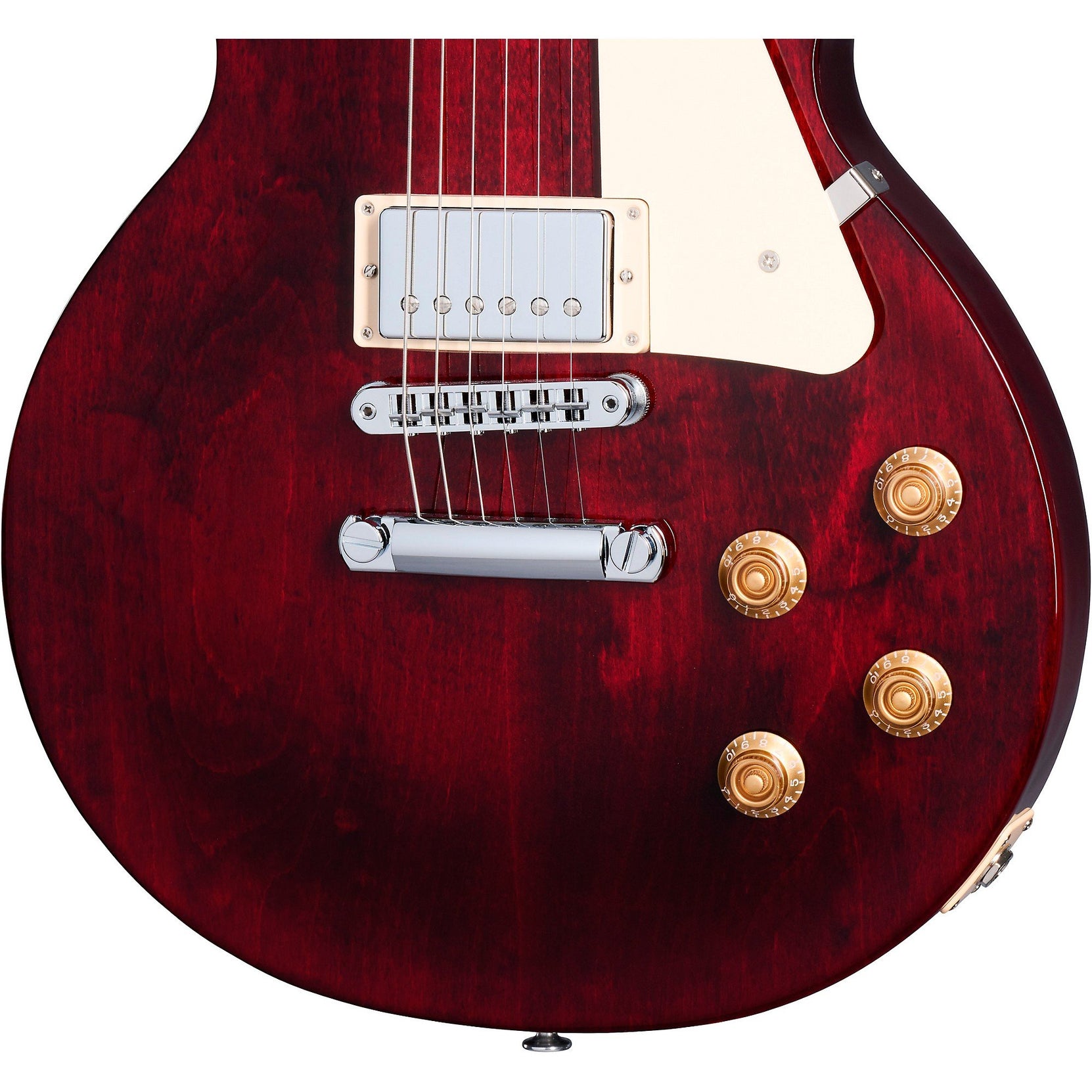 Đàn Guitar Điện Gibson Modern Collection Les Paul Studio