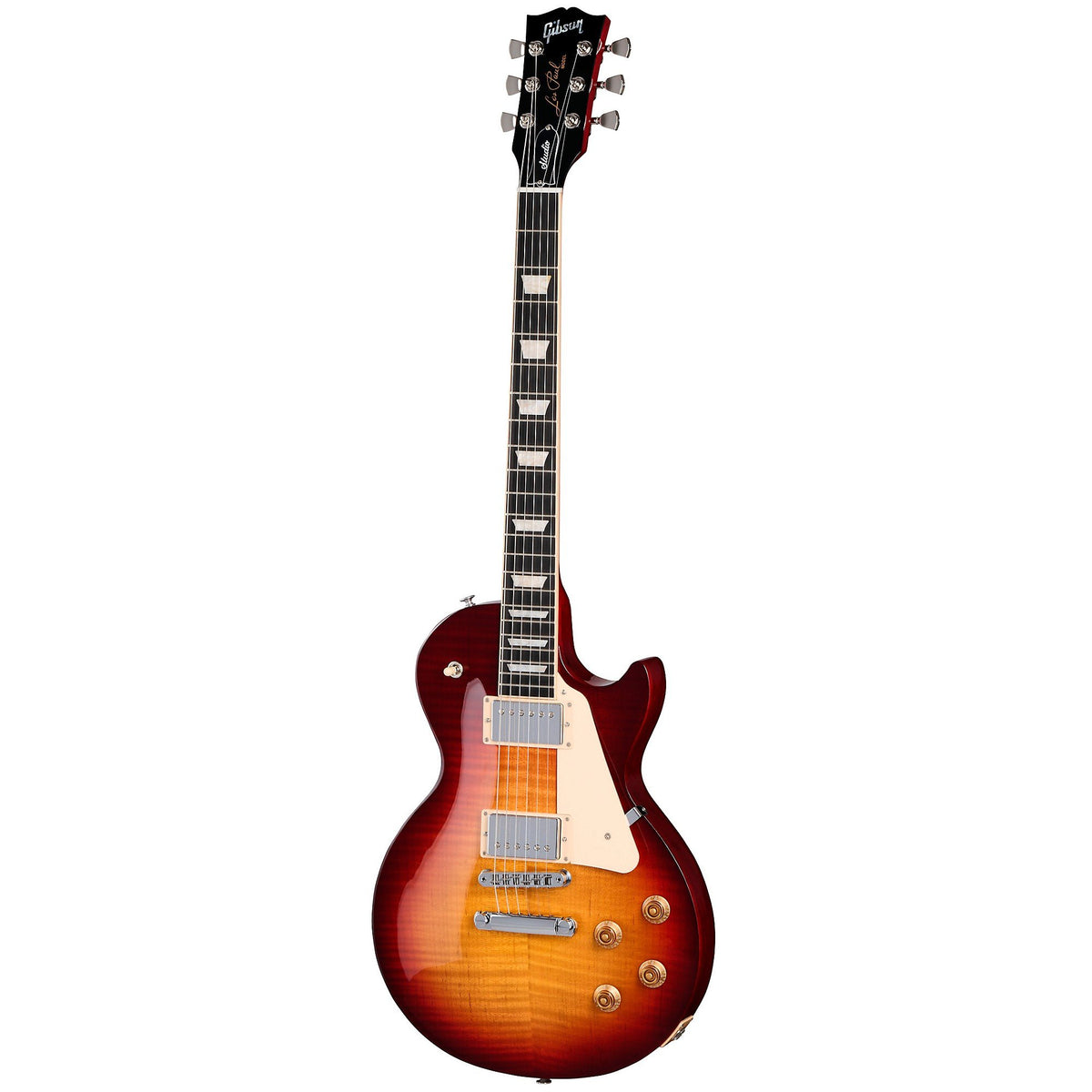 Đàn Guitar Điện Gibson Modern Collection Les Paul Studio Session