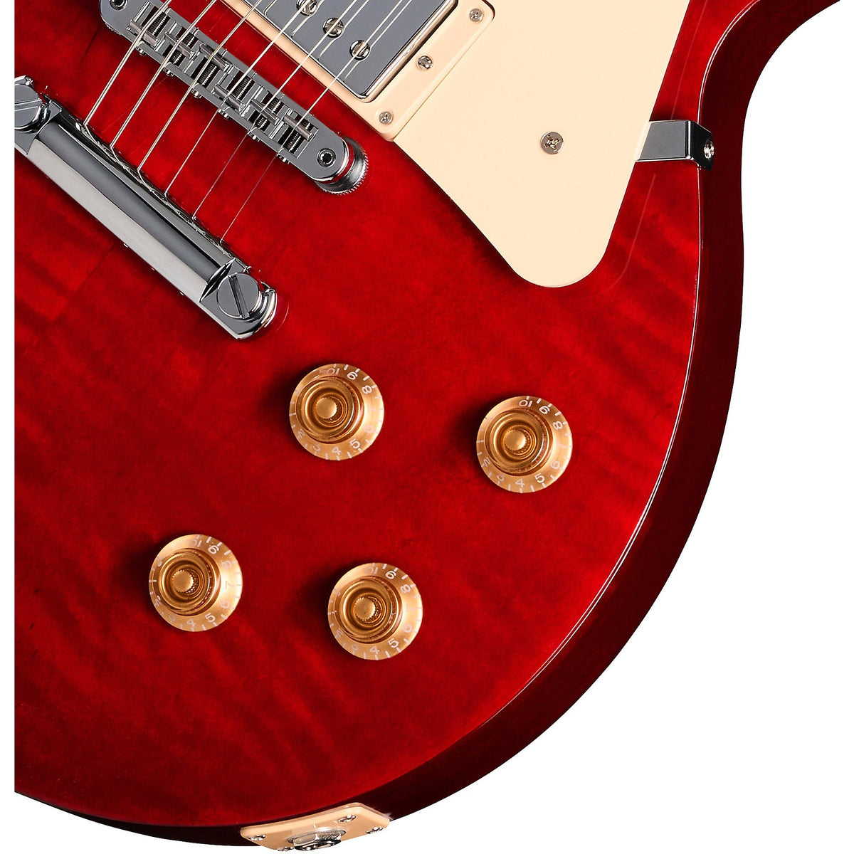Đàn Guitar Điện Gibson Modern Collection Les Paul Studio Session
