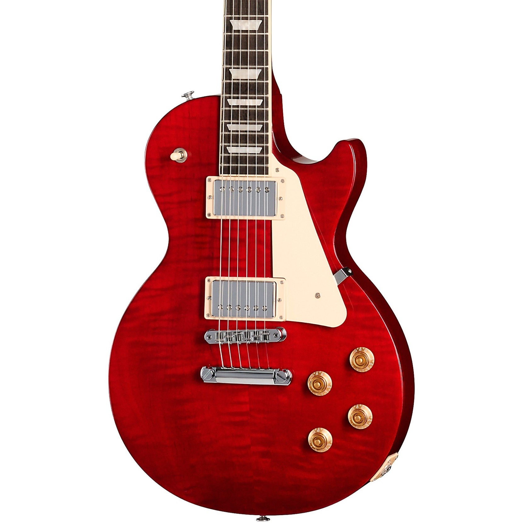 Đàn Guitar Điện Gibson Modern Collection Les Paul Studio Session