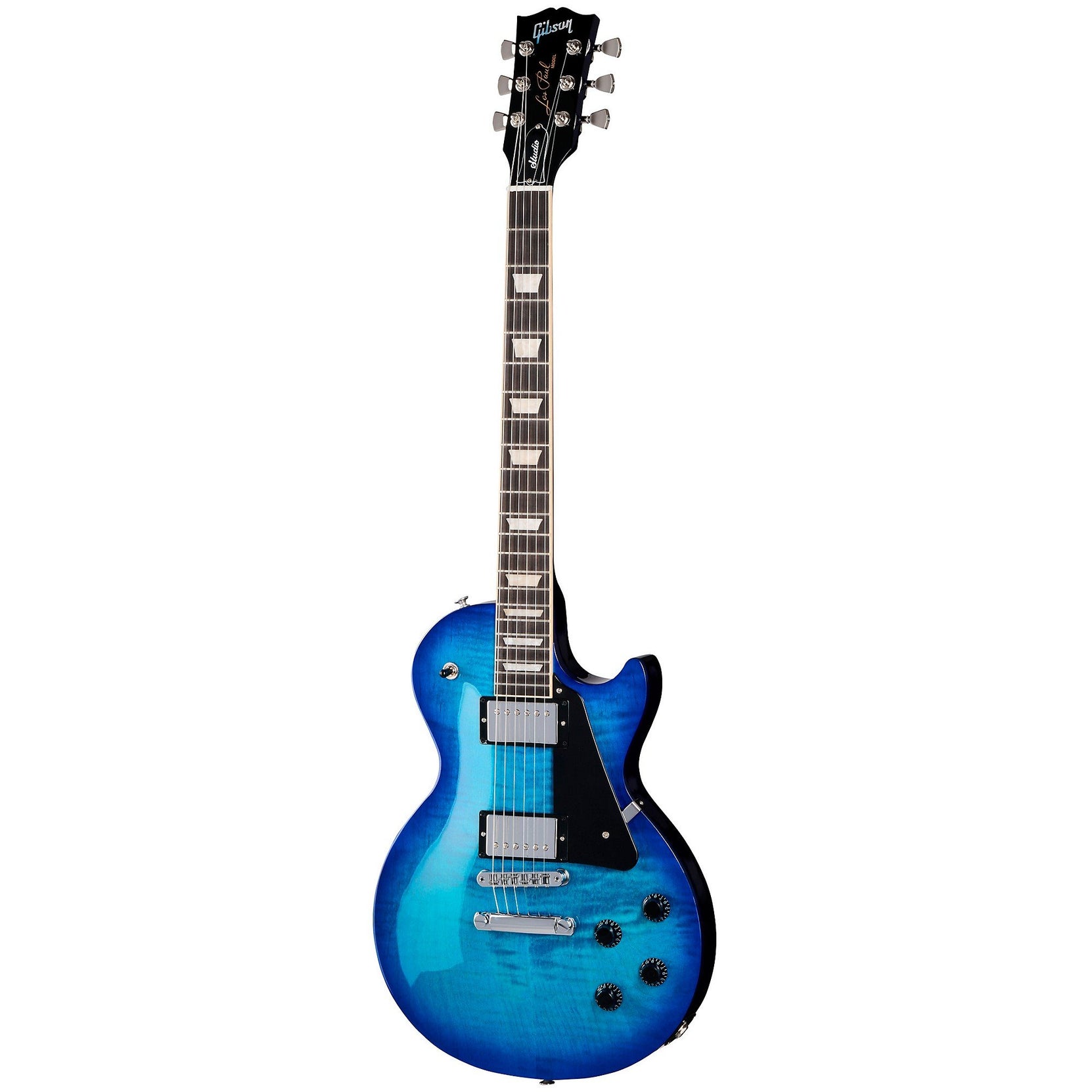 Đàn Guitar Điện Gibson Modern Collection Les Paul Studio Session