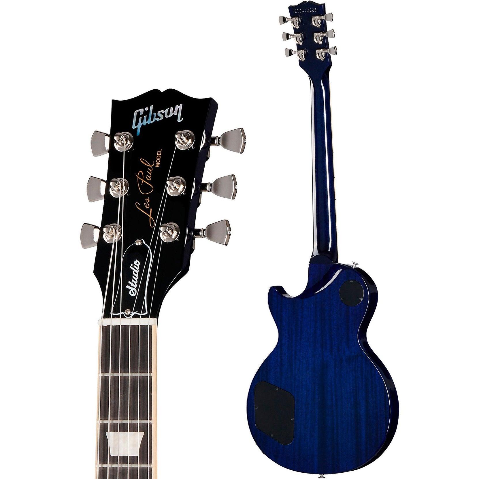 Đàn Guitar Điện Gibson Modern Collection Les Paul Studio Session