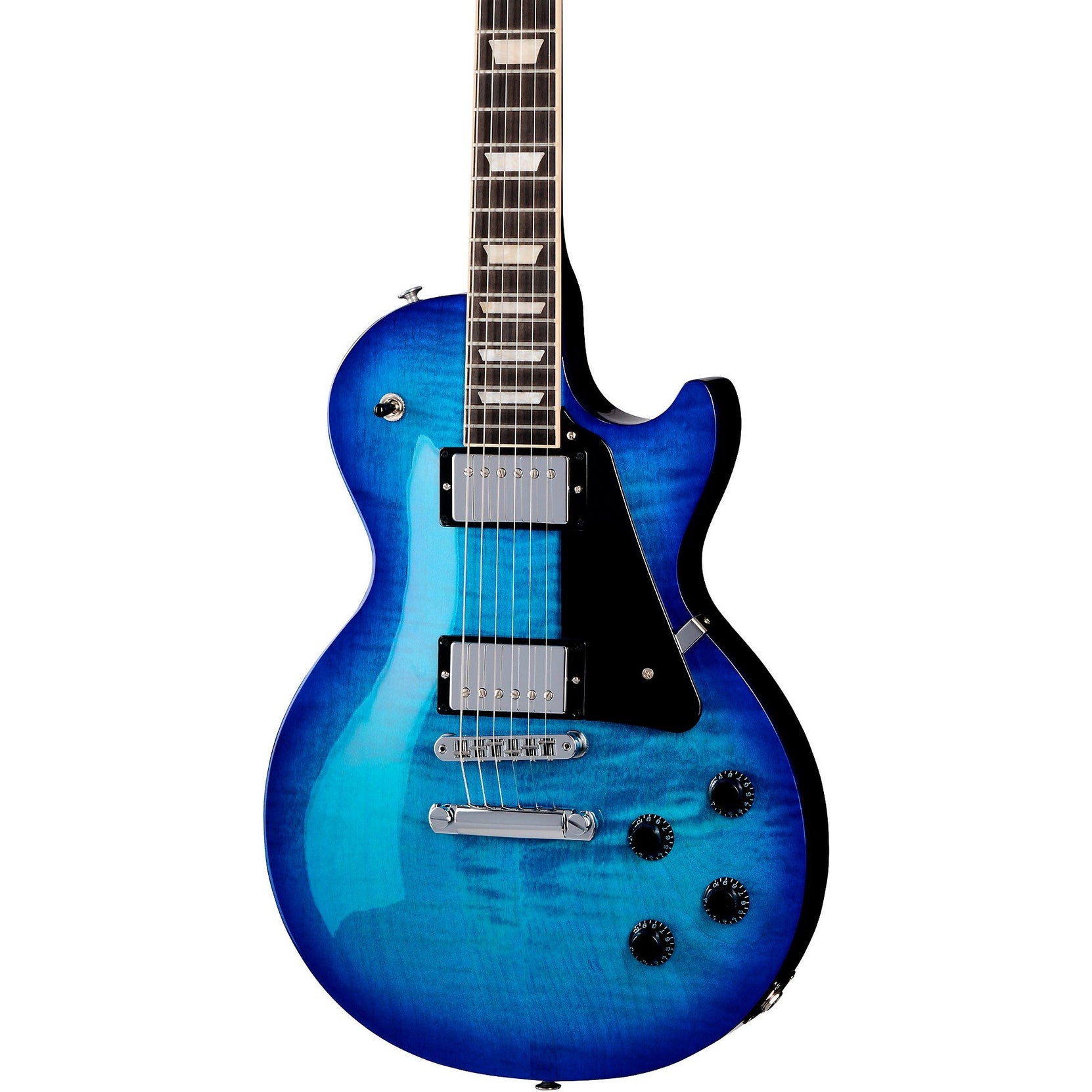 Đàn Guitar Điện Gibson Modern Collection Les Paul Studio Session