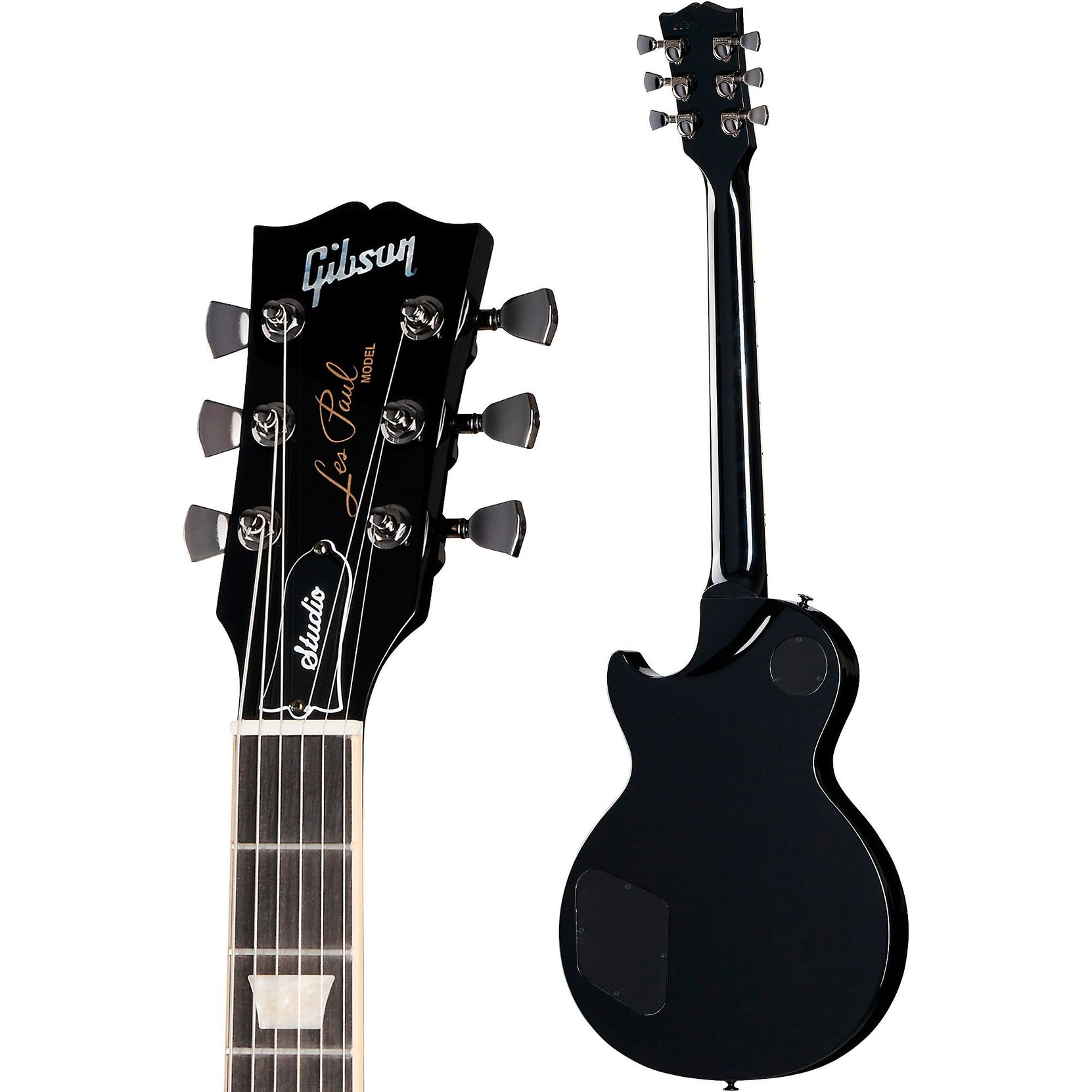 Đàn Guitar Điện Gibson Modern Collection Les Paul Studio Session