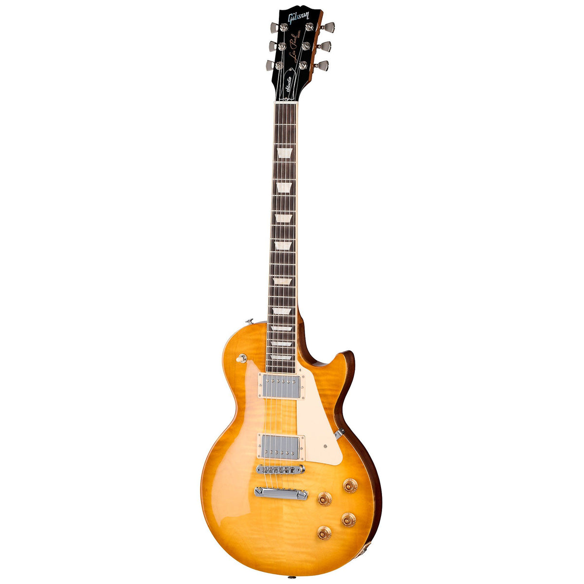 Đàn Guitar Điện Gibson Modern Collection Les Paul Studio Session