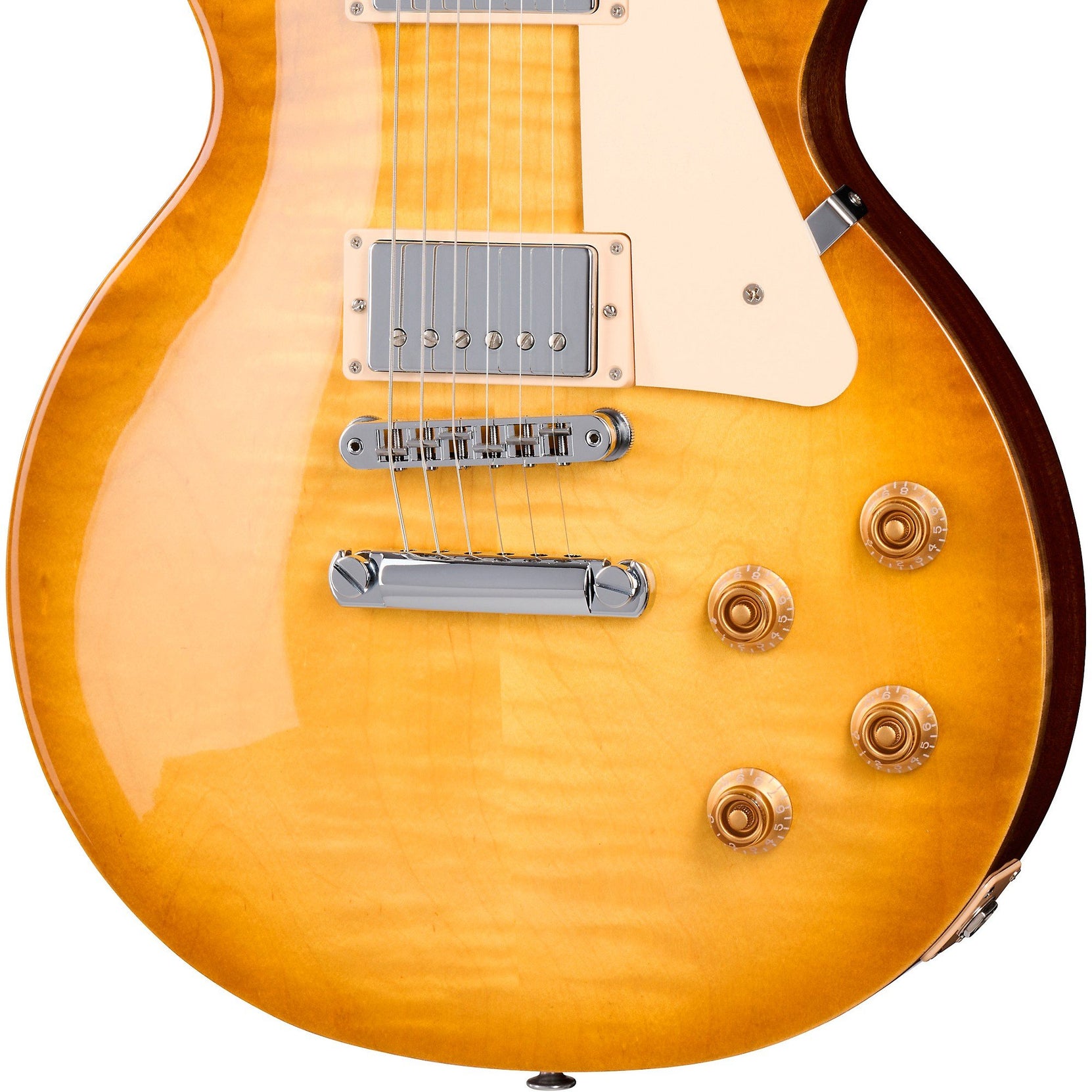 Đàn Guitar Điện Gibson Modern Collection Les Paul Studio Session