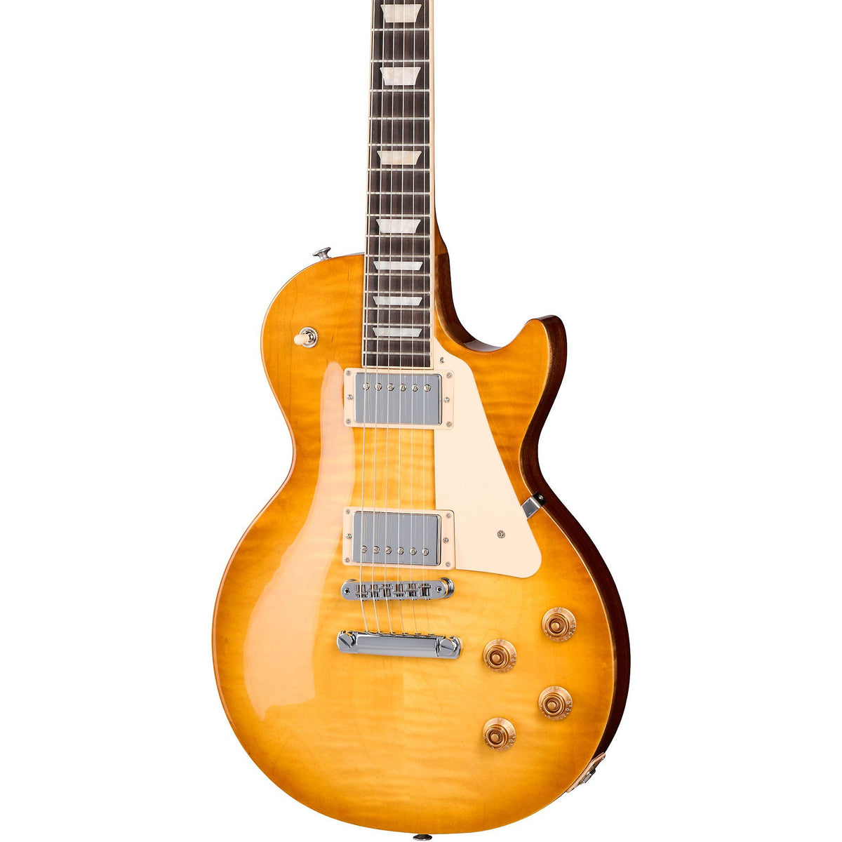 Đàn Guitar Điện Gibson Modern Collection Les Paul Studio Session