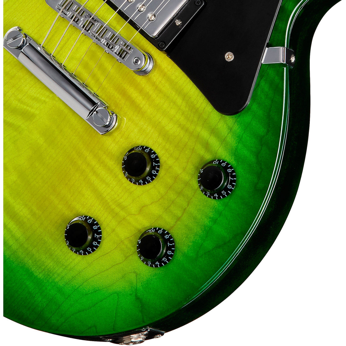 Đàn Guitar Điện Gibson Modern Collection Les Paul Studio Session