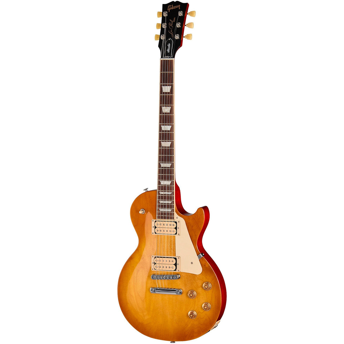 Đàn Guitar Điện Gibson Modern Collection Les Paul Studio Double Trouble