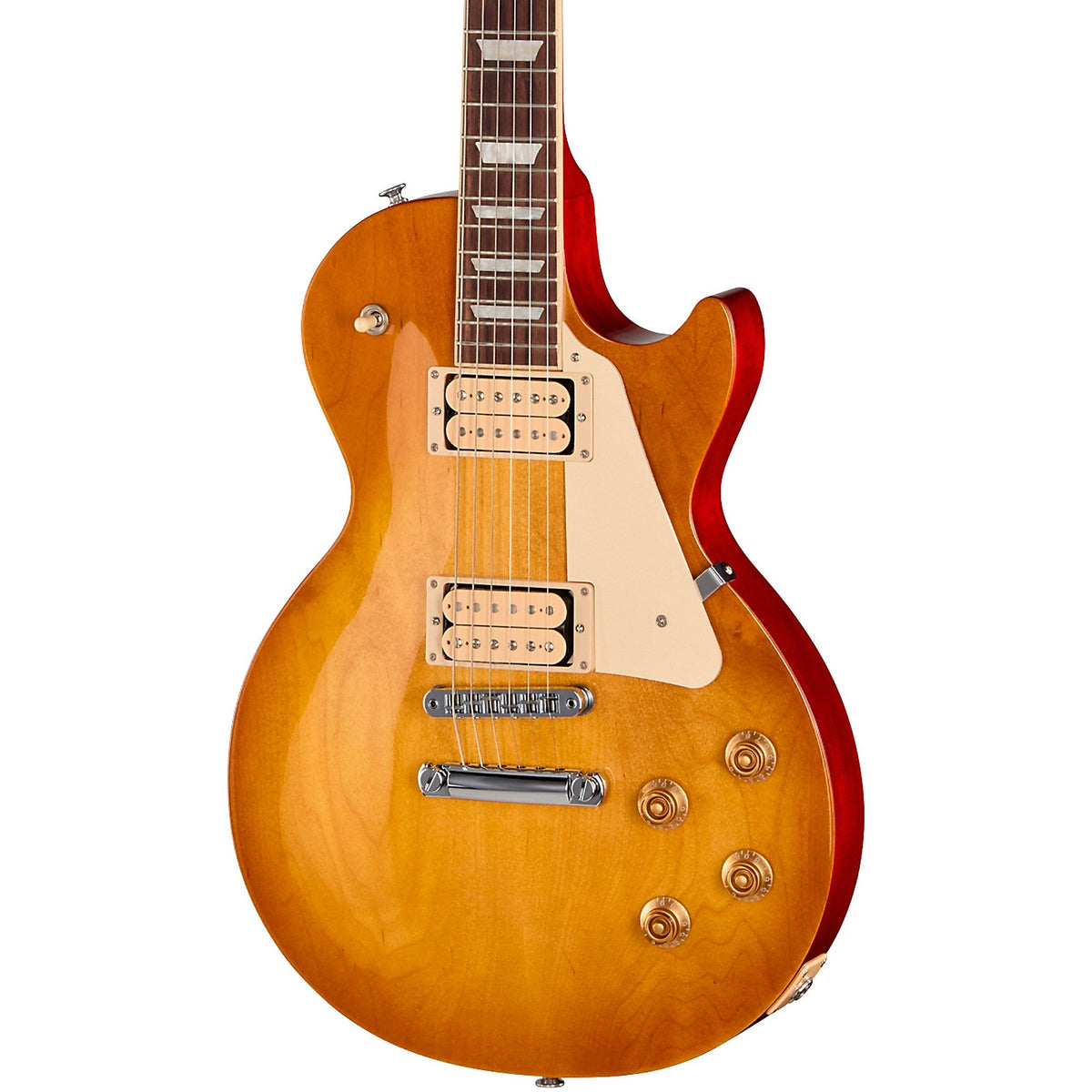 Đàn Guitar Điện Gibson Modern Collection Les Paul Studio Double Trouble