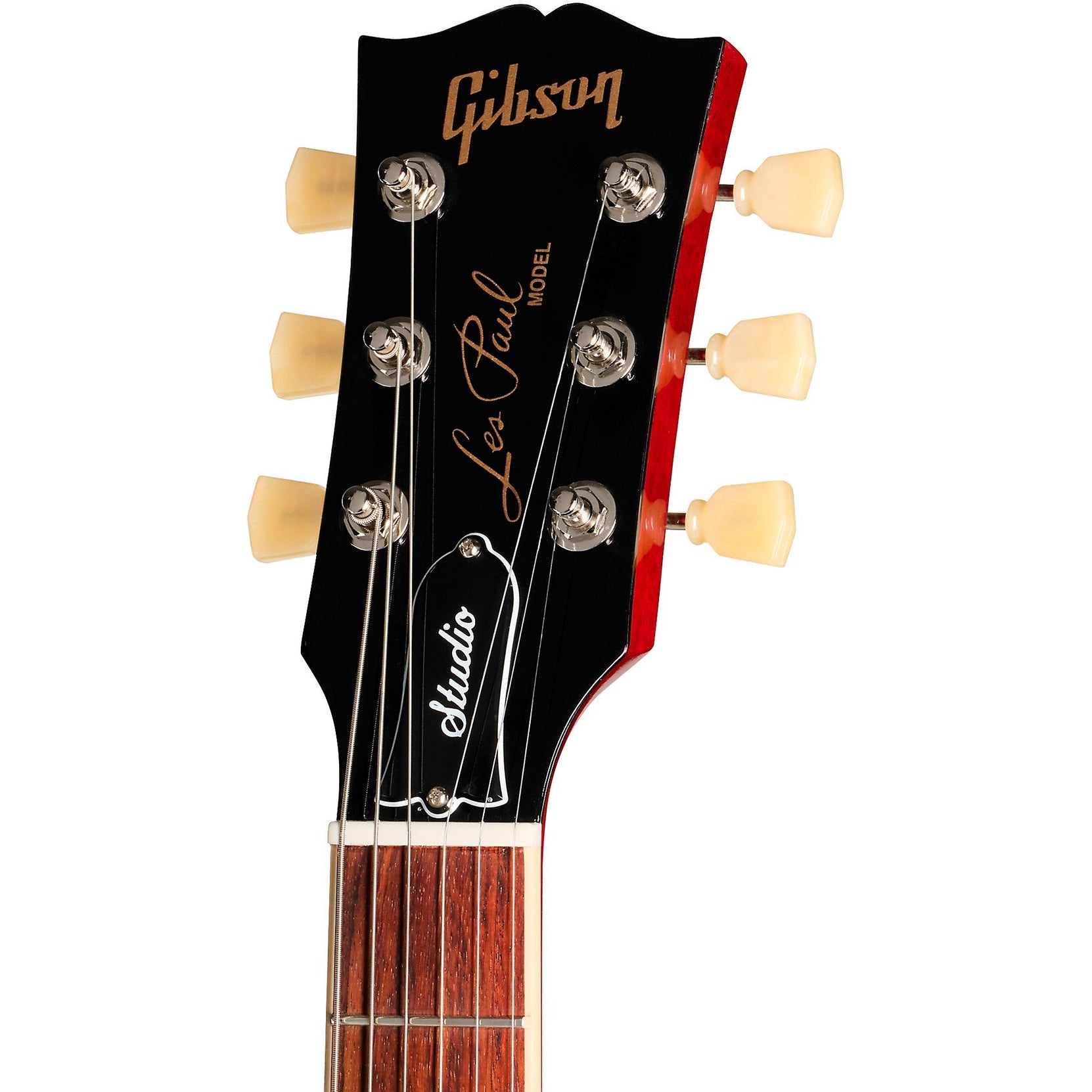 Đàn Guitar Điện Gibson Modern Collection Les Paul Studio Double Trouble