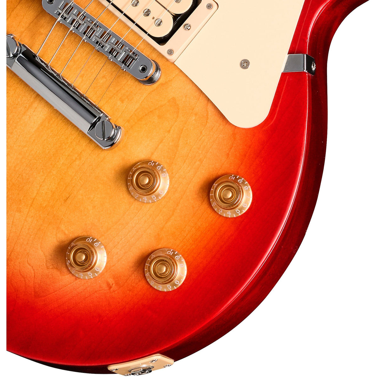 Đàn Guitar Điện Gibson Modern Collection Les Paul Studio Double Trouble