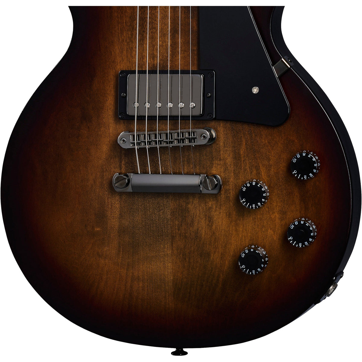 Đàn Guitar Điện Gibson Modern Collection Les Paul Studio Modern