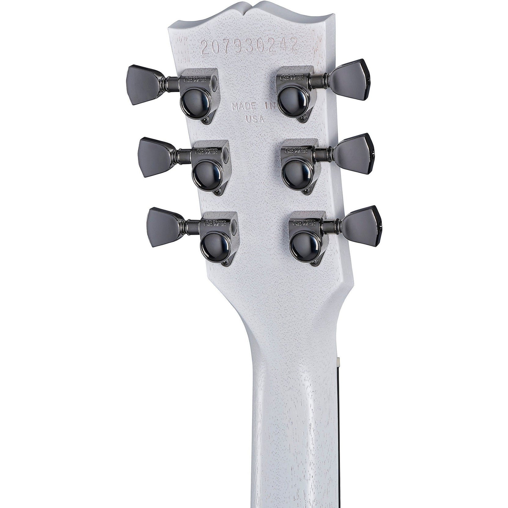 Đàn Guitar Điện Gibson Modern Collection Les Paul Studio Modern