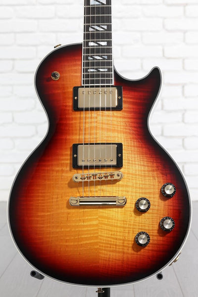 Đàn Guitar Điện Gibson Modern Collection Les Paul Supreme - Firebird