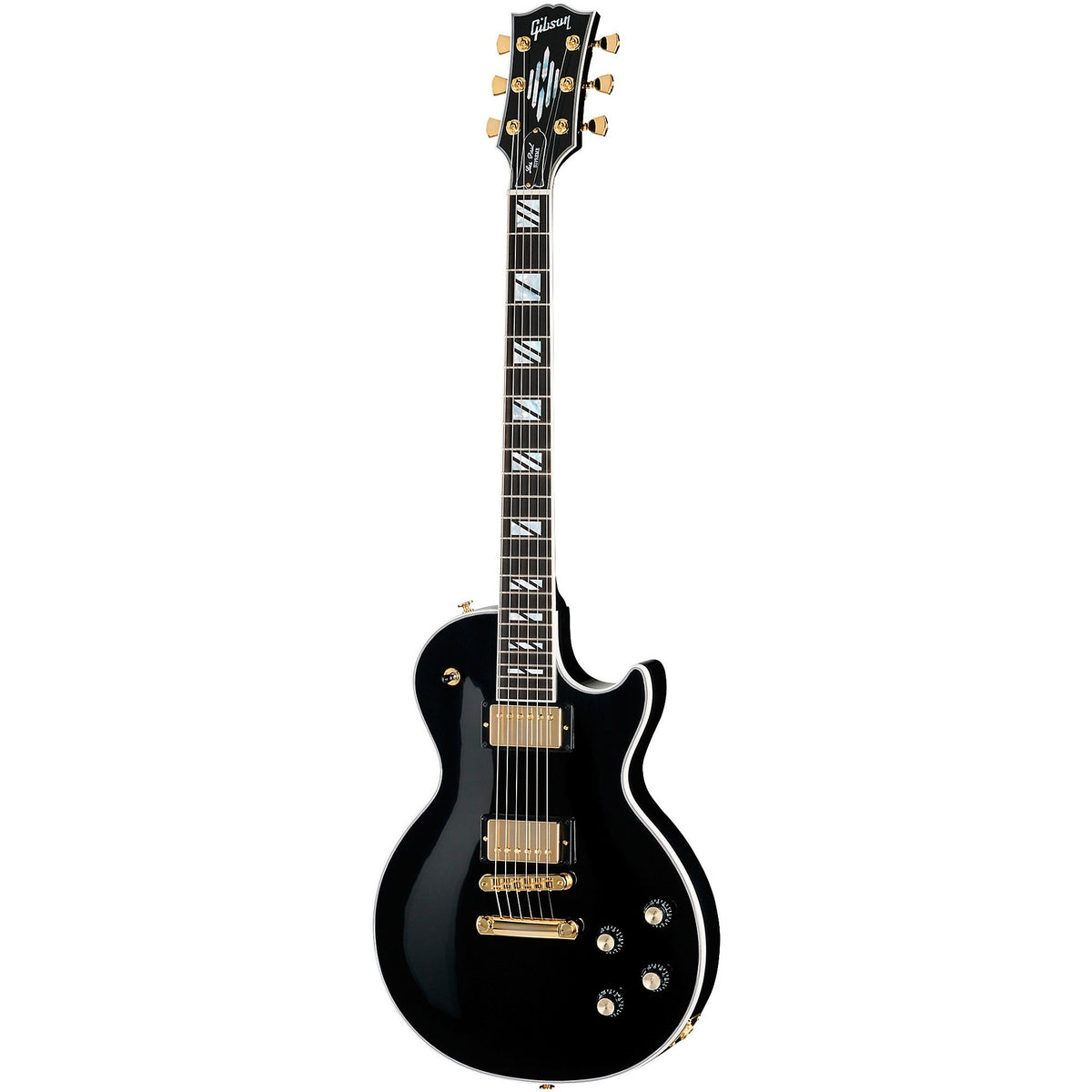 Đàn Guitar Điện Gibson Modern Collection Les Paul Supreme