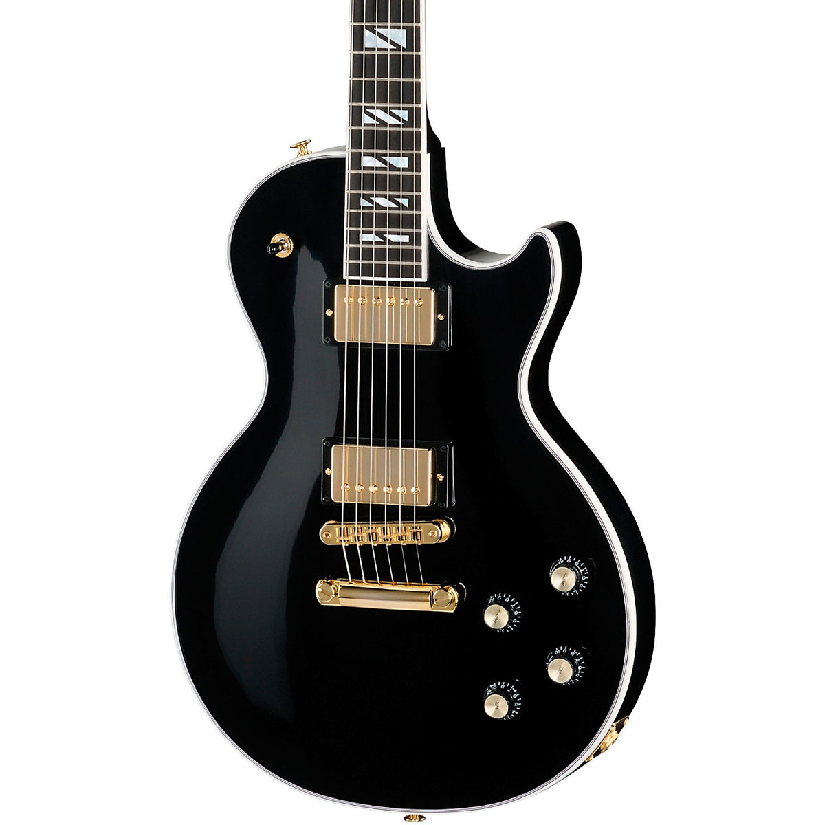 Đàn Guitar Điện Gibson Modern Collection Les Paul Supreme
