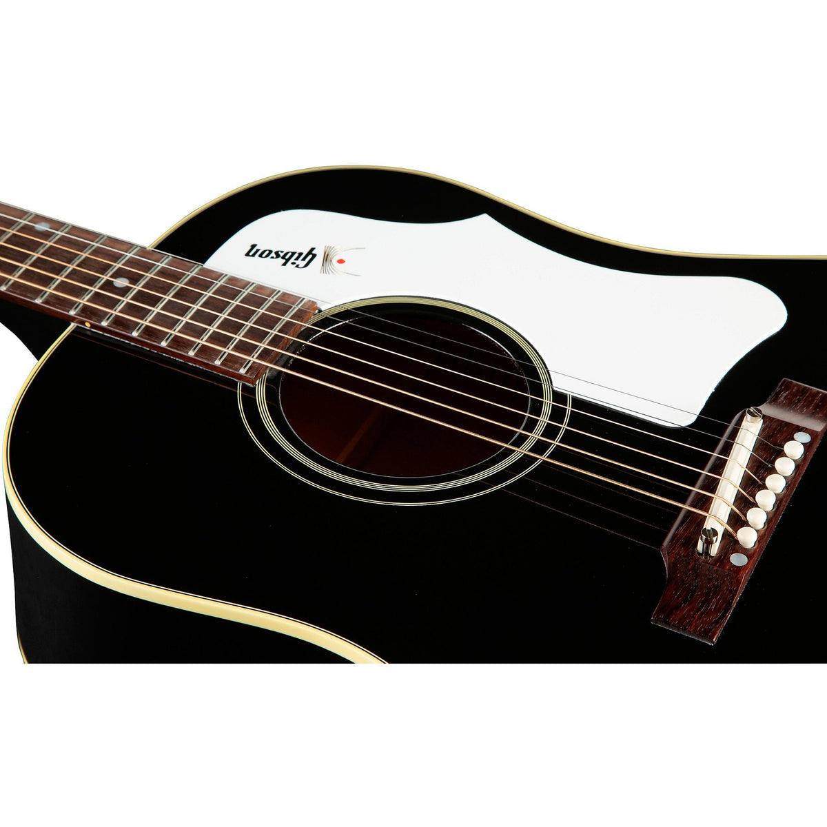 Đàn Guitar Acoustic Gibson Original Collection '60s J-45 Original