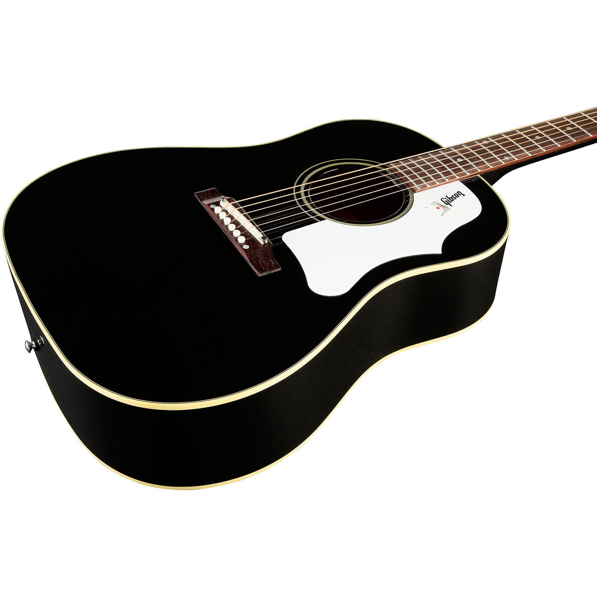 Đàn Guitar Acoustic Gibson Original Collection '60s J-45 Original