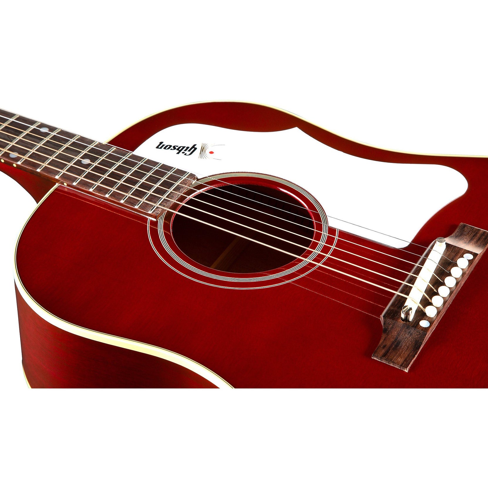Đàn Guitar Acoustic Gibson Original Collection '60s J-45 Original