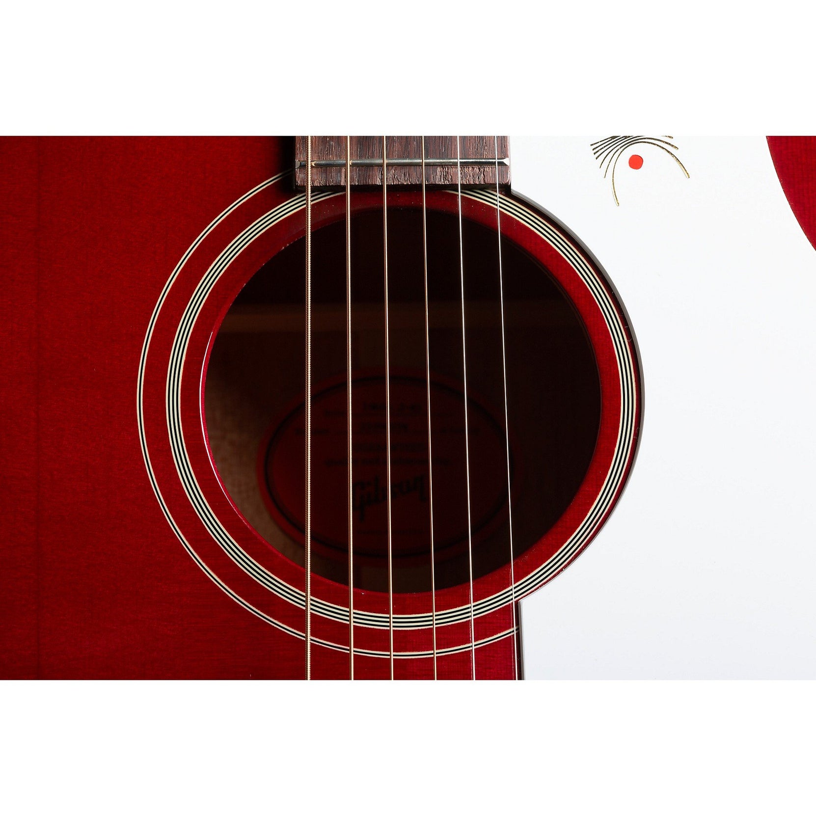 Đàn Guitar Acoustic Gibson Original Collection '60s J-45 Original