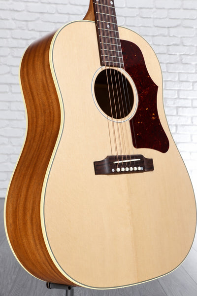 Đàn Guitar Acoustic Gibson J-45 '50s Faded - Natural