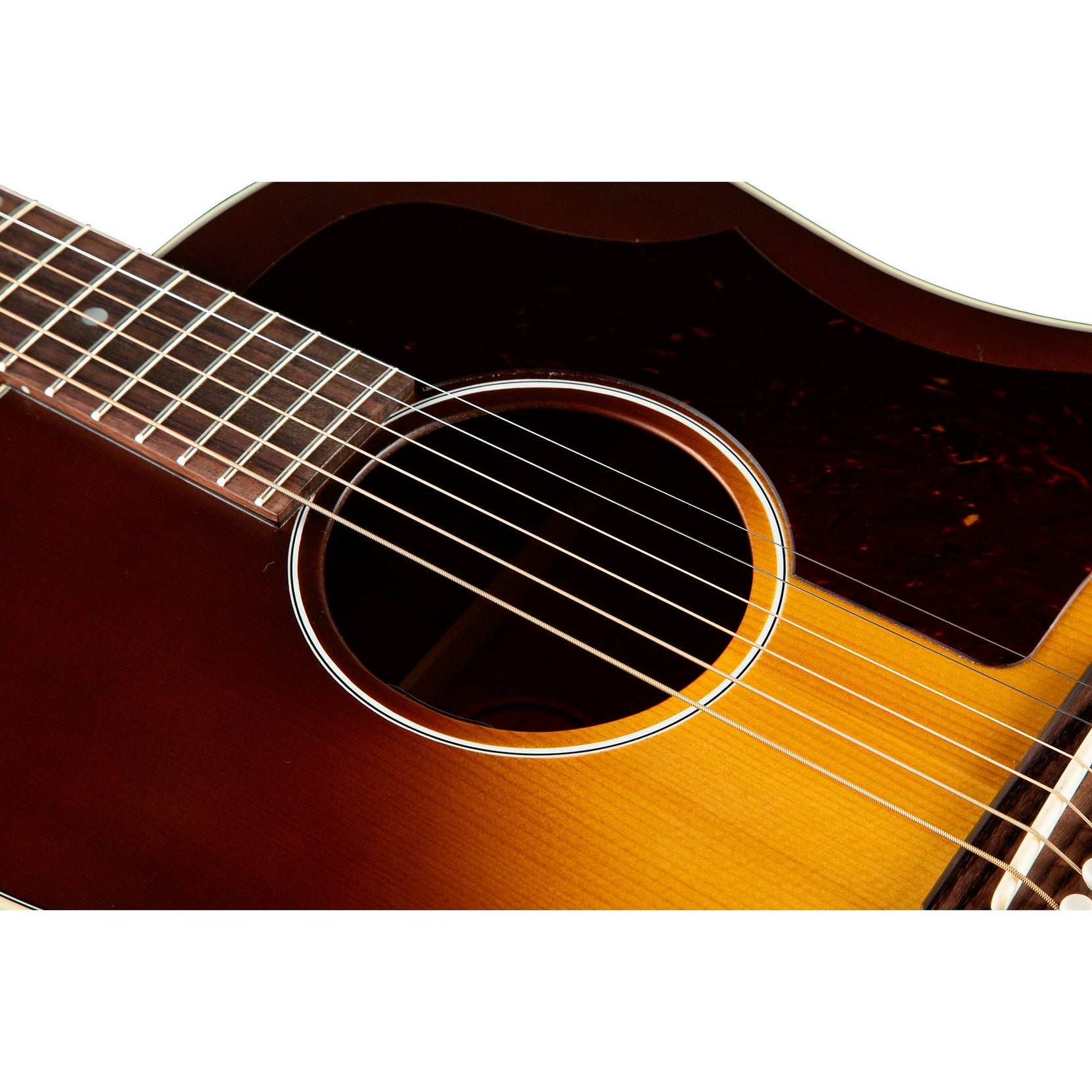 Đàn Guitar Acoustic Gibson Original Collection J-45 '50s Faded