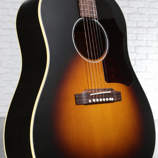 Đàn Guitar Acoustic Gibson Original Collection J-45 '50s Faded