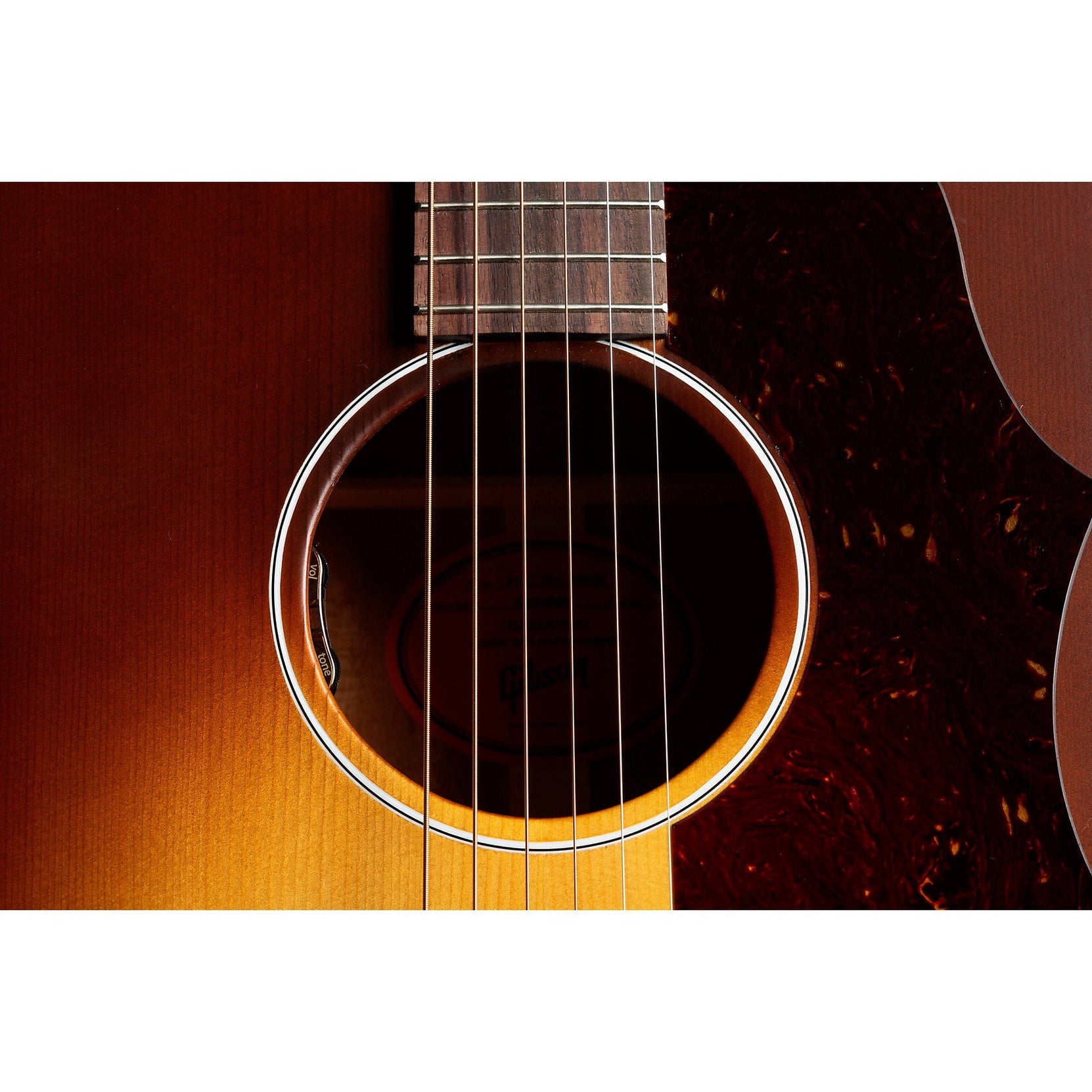 Đàn Guitar Acoustic Gibson Original Collection J-45 '50s Faded