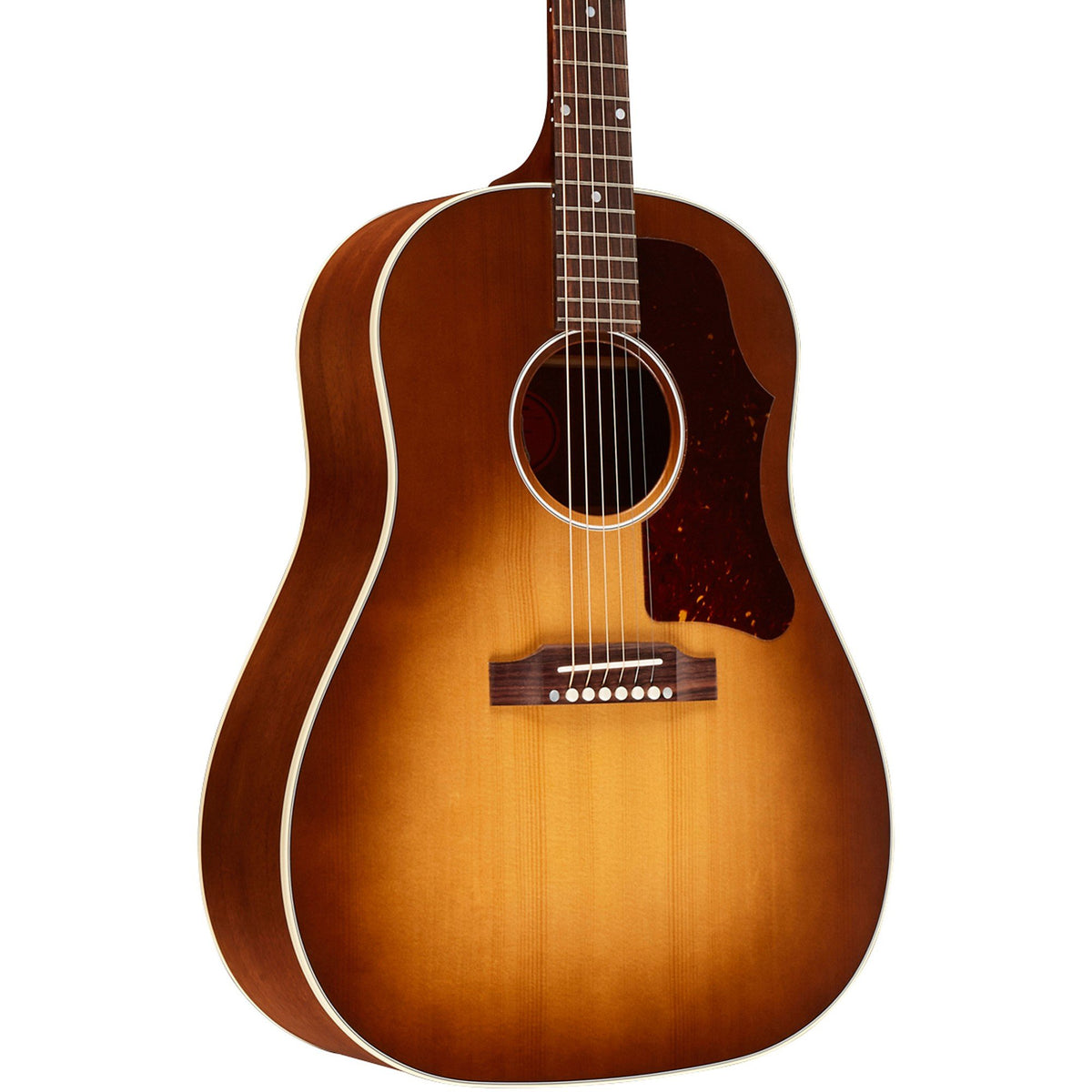 Đàn Guitar Acoustic Gibson Original Collection J-45 '50s Faded