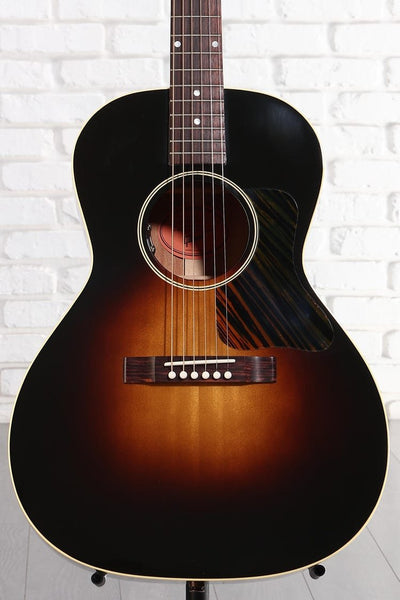 Đàn Guitar Acoustic Gibson Original Collection L-00 Original with HiFi DNA - Vintage Sunburst