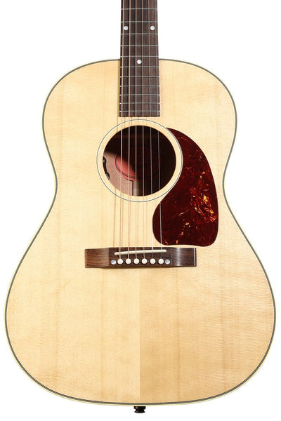 Đàn Guitar Acoustic Gibson Original Collection LG-2 50s Original With HiFi DNA - Antique Natural