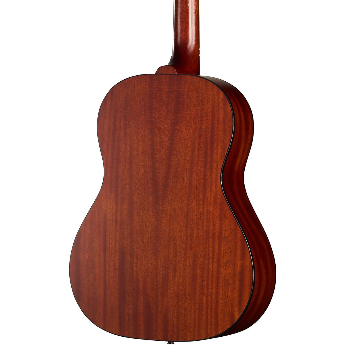 Đàn Guitar Acoustic Gibson Original Collection LG-2 All-Mahogany Faded