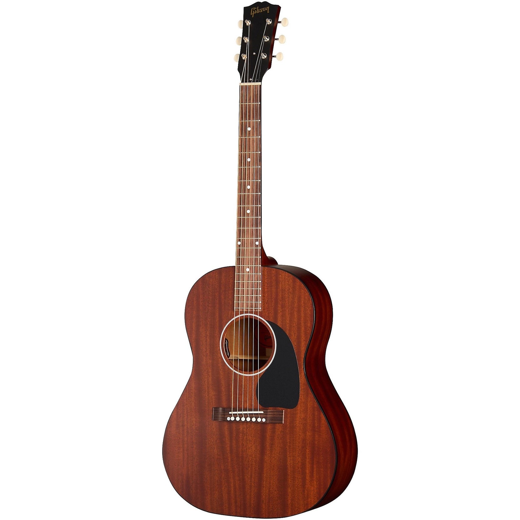 Đàn Guitar Acoustic Gibson Original Collection LG-2 All-Mahogany Faded