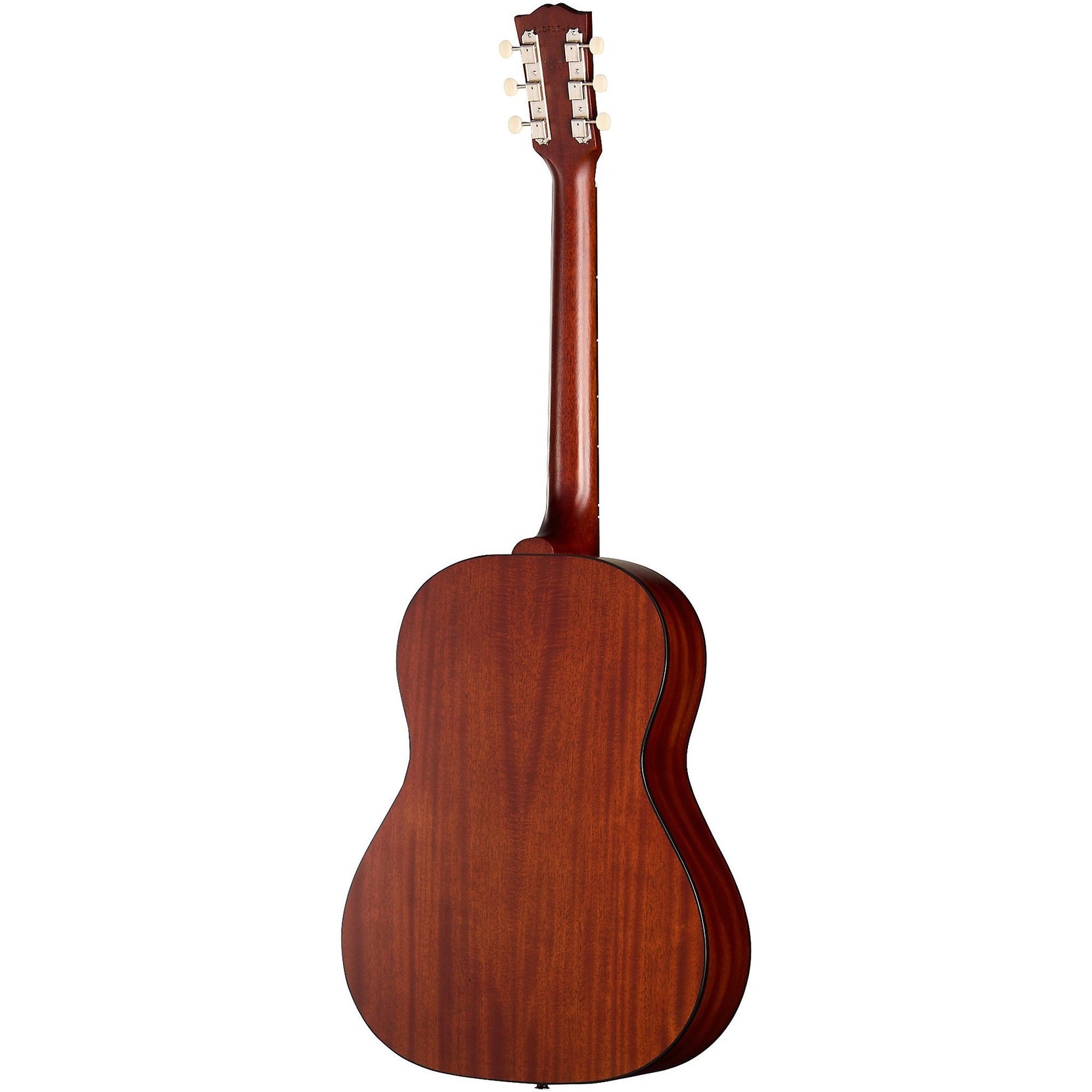 Đàn Guitar Acoustic Gibson Original Collection LG-2 All-Mahogany Faded