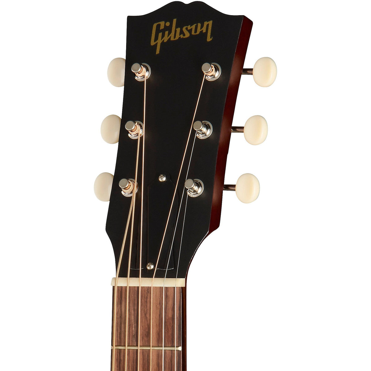 Đàn Guitar Acoustic Gibson Original Collection LG-2 All-Mahogany Faded