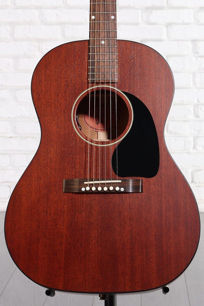Đàn Guitar Acoustic Gibson Original Collection LG-2 All-Mahogany Faded - Natural