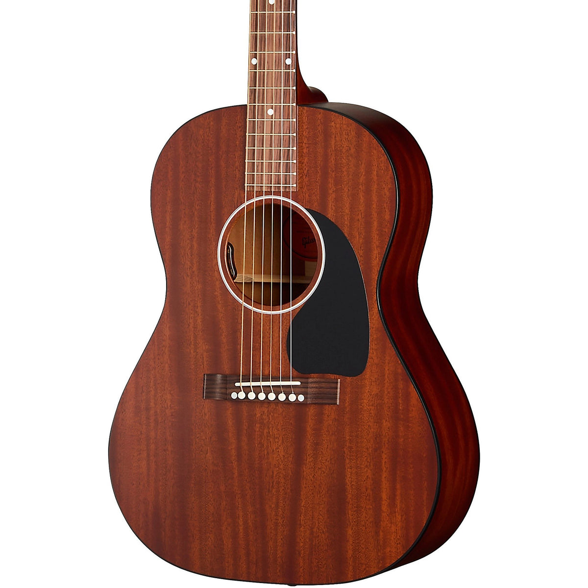Đàn Guitar Acoustic Gibson Original Collection LG-2 All-Mahogany Faded