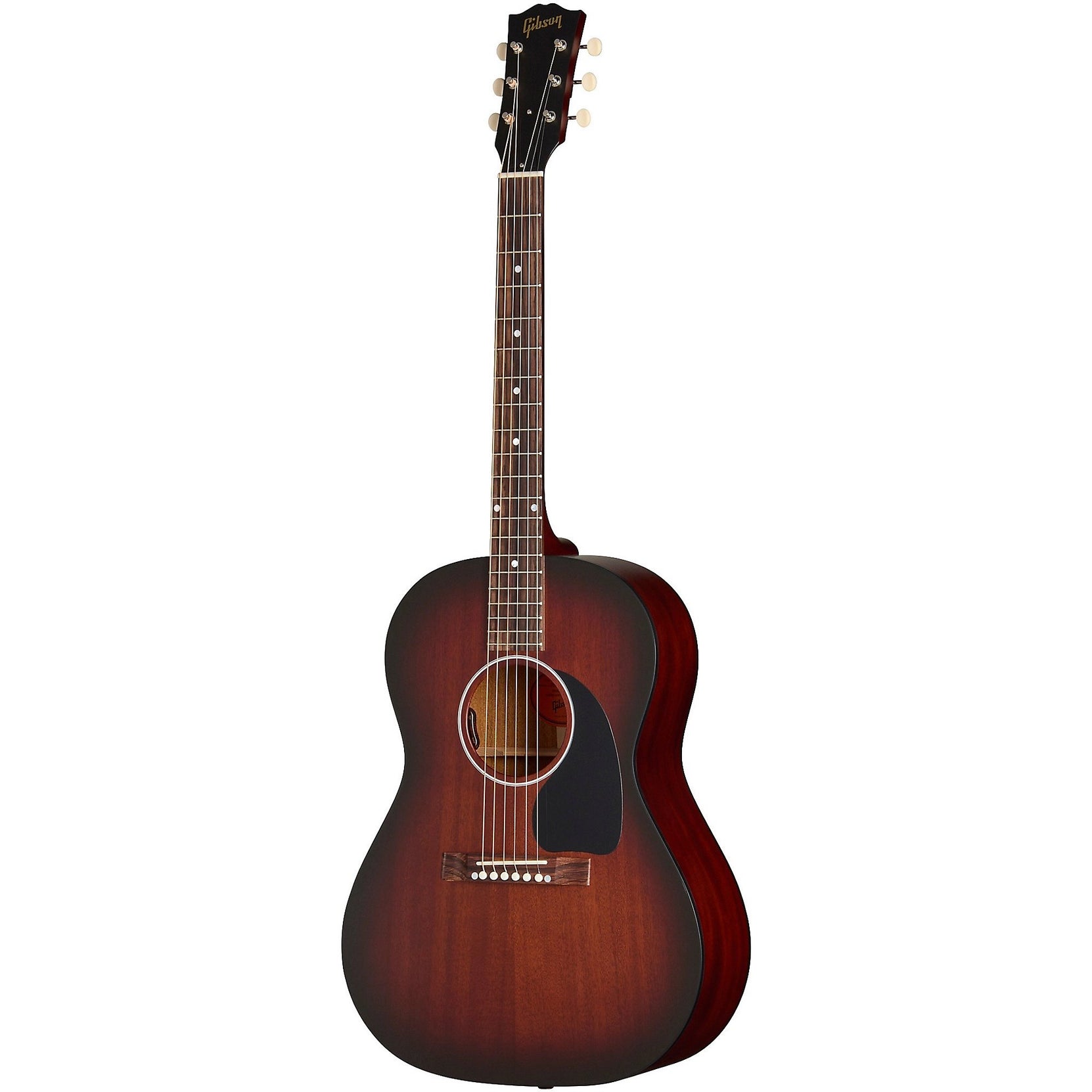 Đàn Guitar Acoustic Gibson Original Collection LG-2 All-Mahogany Faded